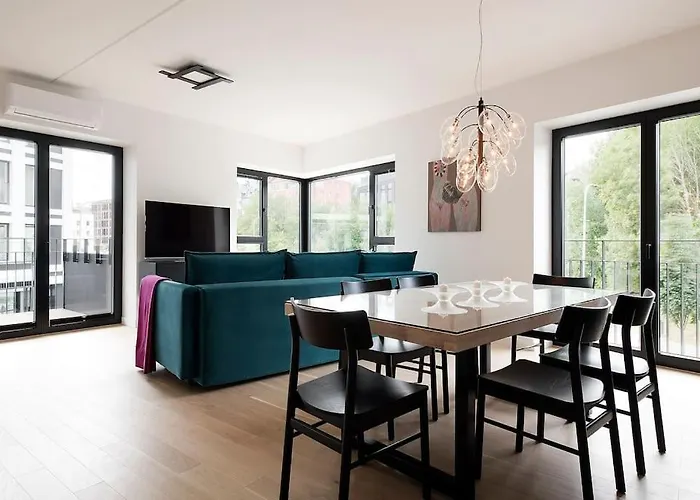 W Apartments Kalaranna III