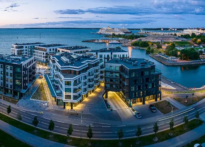 W Apartments Kalaranna III