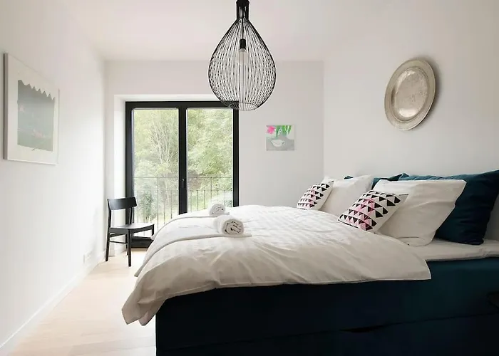 W Apartments Kalaranna III