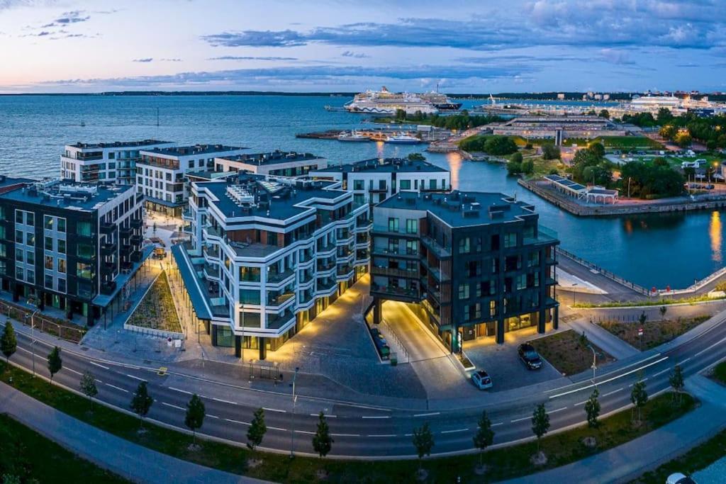 W Kalaranna Iii * Tallinna