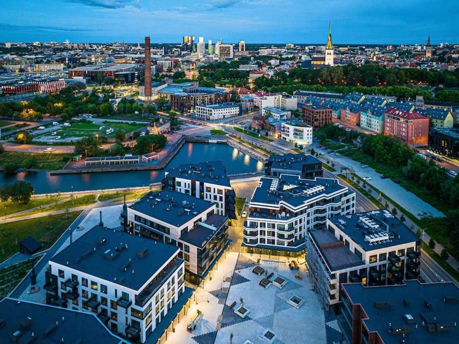 Huoneisto W Kalaranna Iii Tallinna